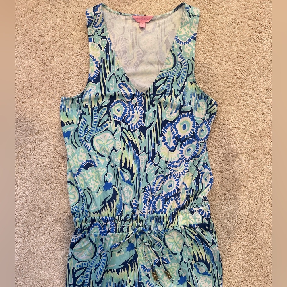 Lily Pulitzer Bundle - New or Like New - Picture 7 of 7